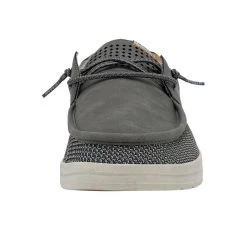 Welsh Grip - Steel Grey -Online Shoe Store 112223305 WELSH GRIP STEEL GREY 5