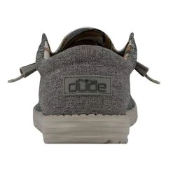 Wally Sox Funk - Blue Shadow -Online Shoe Store 112742781 WALLY SOX FUNK BLUE SHADOW LEFT 5