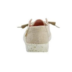Wendy Chambray - White Nut -Online Shoe Store 121410121 WENDY CHAMBRAY WHITE NUT 05 3422265e 3689 44b9 9737 8a52a682b8c8