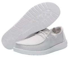 Wendy Stretch - Sparkling White -Online Shoe Store 121410161 WENDY STRETCH SPARKLING WHITE 03 8f9d591c b6b5 4e86 addc 3808208899a3