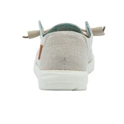 Wendy Chambray - Beige -Online Shoe Store 121410522 WENDY CHAMBRAY BEIGE 05 c3750a32 a694 4119 8652 c4257a53def0