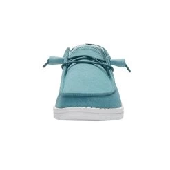 Wendy Stretch Fleece - Sea Blue -Online Shoe Store 121412121 WENDY STRETCH FLEECE SEA BLUE 04