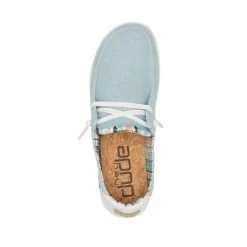 Wendy Boho - Light Denim -Online Shoe Store 121412412 WENDY BOHO LIGHT DENIM 06 762208d6 f7a7 4e6e 9aa4 0c8347b4ea6f