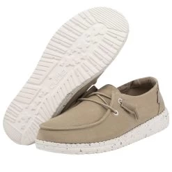 Wendy - Greige -Online Shoe Store 121413352 WENDY GREIGE 3