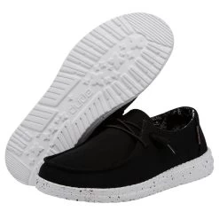 Wendy - Black Odyssey -Online Shoe Store 121414749 WENDY BLACK ODYSSEY LEFT 3