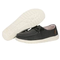 Wendy Chambray - Off Black -Online Shoe Store 121414949 WENDY CHAMBRAY OFF BLACK 03 8b0c4d8d 83c1 46ca b8b5 af7d605a240e