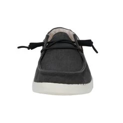Wendy Chambray - Off Black -Online Shoe Store 121414949 WENDY CHAMBRAY OFF BLACK 04 4de41f46 36a1 43b6 b24b ed12cd35acf3