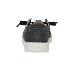 Wendy Chambray - Off Black -Online Shoe Store 121414949 WENDY CHAMBRAY OFF BLACK 05 1 cf8bb934 e18b 4ccd 8ad1 7e09ef9fc91e