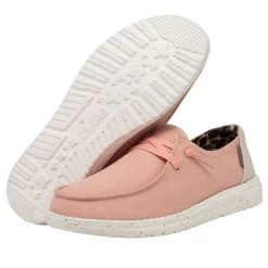 Wendy - Guava -Online Shoe Store 121415506 WENDY GUAVA LEFT 3 1