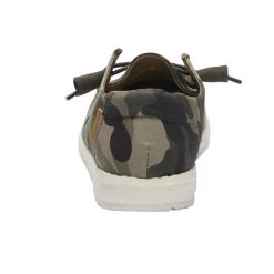 Wendy - Camo -Online Shoe Store 121417003 WENDY CAMO 05 2