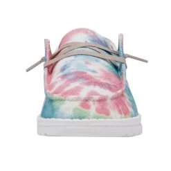 Wendy Boho - Mandala Tie Dye -Online Shoe Store 121419863 WENDY BOHO MANDALA TIE DYE LEFT 4 1