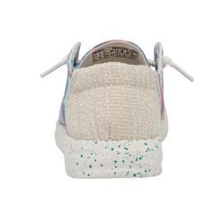 Wendy Tie Dye - Rose Candy -Online Shoe Store 121419864 WENDY ROSE CANDY TIE DYE LEFT 5