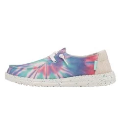 Wendy Tie Dye - Rose Candy