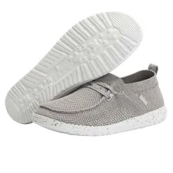 Wendy Halo - Grey -Online Shoe Store 121833000 WENDY HALO GREY 03