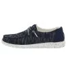 Wendy Sox - Navy -Online Shoe Store 121922500 WENDY SOX NAVY 01 900 2 1