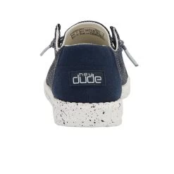 Wendy Sox - Navy -Online Shoe Store 121922500 WENDY SOX NAVY 05 e5a1d5c3 ea30 4fff 8e73 0badaa8cf8e2 1