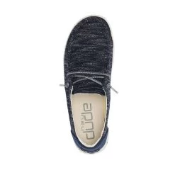 Wendy Sox - Navy -Online Shoe Store 121922500 WENDY SOX NAVY 06 b09d4ed6 c4e3 42dd be80 72a4eb7c1c68 1
