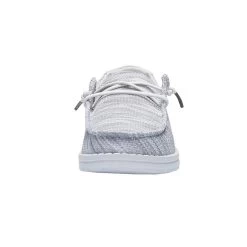 Wendy Sox - Glacier Grey -Online Shoe Store 121922672 WENDY SOX GLACIER GREY 04 1