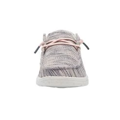 Wendy Sox - Light Pink -Online Shoe Store 121925034 WENDY SOX LIGHT PINK 04 1