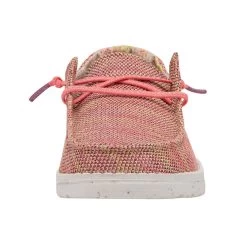 Wendy Sox Glow - Cream 11 Wendy Sox Glow - Cream -Online Shoe Store 121925072 WENDY SOX GLOW CREAM LEFT 4