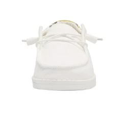 Wendy Funk Chambray - White -Online Shoe Store 121930123 WENDY FUNK CHAMBRAY WHITE 04 8b13c9ea 4dff 47d4 9bfc da8af3aac6a4