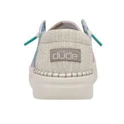 Wendy Rise Tie Dye - Candy Tie Dye -Online Shoe Store 121949862 WENDY RISE CANDY TIE DYE LEFT 5 1