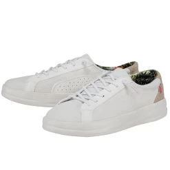 Online Shoe Store -Online Shoe Store 121970172 KARINA NATURAL COCONUT WHITE 02