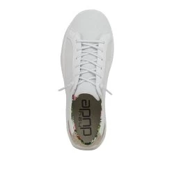 Karina - Natural Coconut White -Online Shoe Store 121970172 KARINA NATURAL COCONUT WHITE 04 1