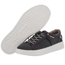 Karina - Jet Black 10 Karina - Jet Black -Online Shoe Store 121974935 KARINA JET BLACK 03