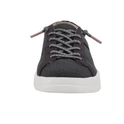 Karina - Jet Black 11 Karina - Jet Black -Online Shoe Store 121974935 KARINA JET BLACK 04