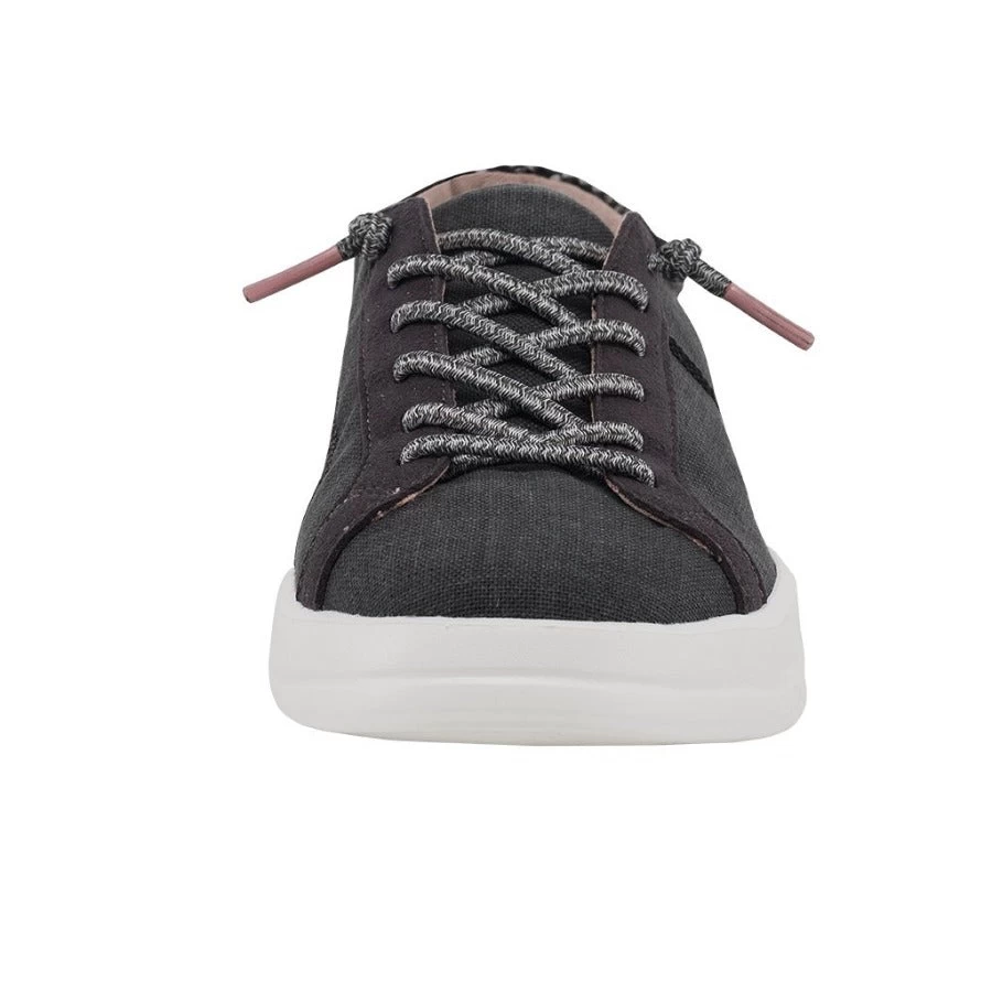 Karina - Jet Black 6 Karina - Jet Black - Image 4