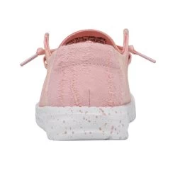 Wendy Tie Dye - Lemon Ombre -Online Shoe Store 122256020 WENDY TIE DYE LEMON OMBRE LEFT 5