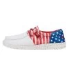 Wendy Sox - Tri Americana 2 Wendy Sox - Tri Americana -Online Shoe Store 122342143 WENDYSOX AMERICATIEDYE