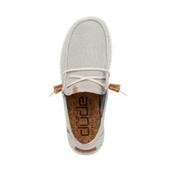 Wendy Knit - Cloud 13 Wendy Knit - Cloud -Online Shoe Store 122412211 WENDY ECO SOX CLOUD LEFT 6 1