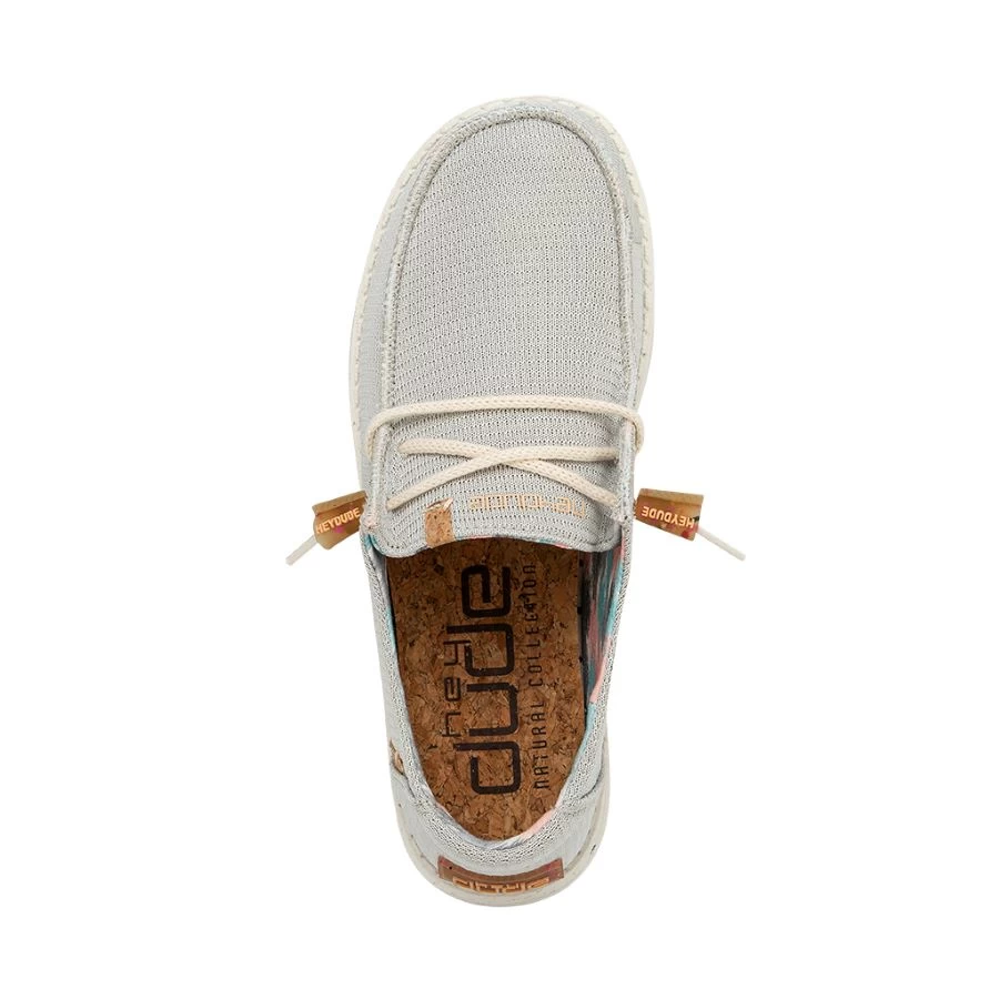 Wendy Knit - Cloud 8 Wendy Knit - Cloud - Image 6