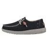 Wendy Knit - Black -Online Shoe Store 122414948 WENDYECO SOXBLACK
