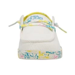 Wendy Youth - Sugar Vibe -Online Shoe Store 130120225 WENDY YOUTH SUGAR VIBE LEFT 4