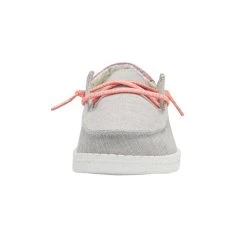 Wendy Youth Funk - Grey 11 Wendy Youth Funk - Grey -Online Shoe Store 130123026 WENDY YOUTH FUNK GREY 04