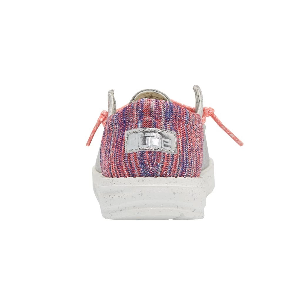 Wendy Youth Funk - Grey 7 Wendy Youth Funk - Grey - Image 5