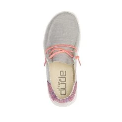 Wendy Youth Funk - Grey 13 Wendy Youth Funk - Grey -Online Shoe Store 130123026 WENDY YOUTH FUNK GREY 06