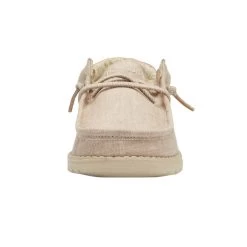 Wally Youth - Beige -Online Shoe Store 130130500 WALLY YOUTH BEIGE 04 ea6d2c57 11be 4a23 a145 9d6077fa8fca