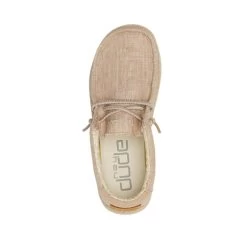 Wally Youth - Beige -Online Shoe Store 130130500 WALLY YOUTH BEIGE 06 22e638e1 6dfb 4f05 ba4e d44418a8ddb2