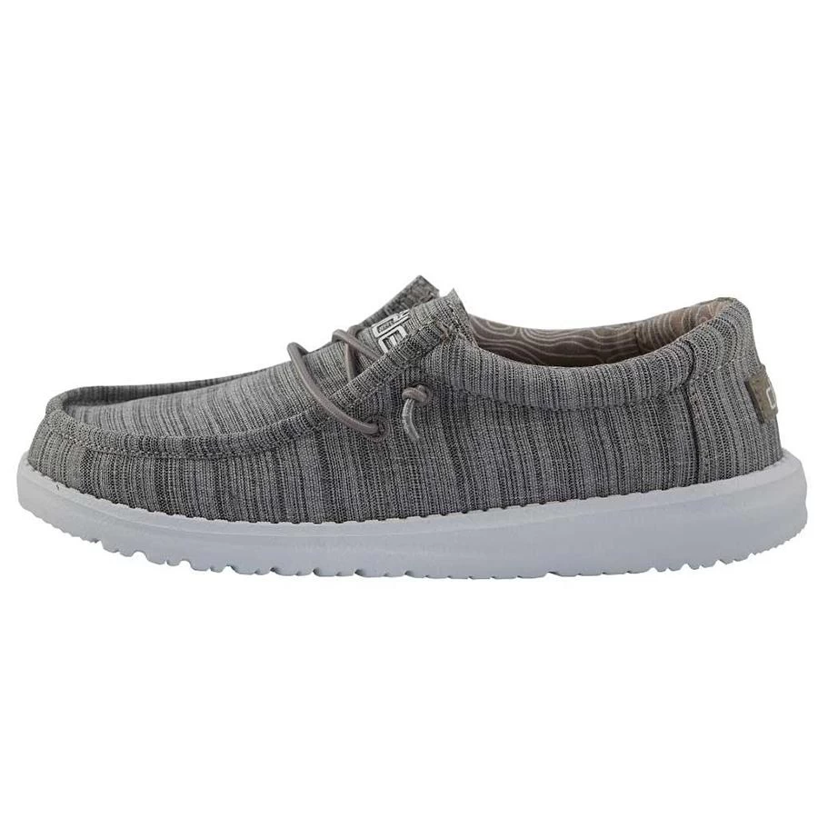 Wally Youth Linen - Stone 3 Wally Youth Linen - Stone