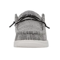 Wally Youth Stretch - Yin And Yang -Online Shoe Store 130133351 WALLY YOUTH STRETCH YIN YANG LEFT 4 1