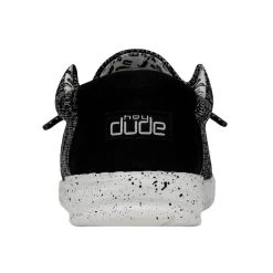 Wally Youth Sox - Skater -Online Shoe Store 130134735 WALLYYOUTH SOXSKATER LEFTBACK