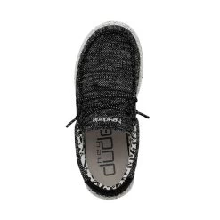 Wally Youth Sox - Skater -Online Shoe Store 130134735 WALLYYOUTH SOXSKATER LEFTTOP