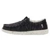 Wally Youth Stretch - Black -Online Shoe Store 130134891 WALLY YOUTH STRETCH BLACK 01 900
