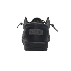 Wally Youth - Black 12 Wally Youth - Black -Online Shoe Store 130134900 WALLY YOUTH BLACK 05 41f36537 0ad8 4590 99bf 00d664af0209