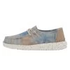 Wendy Youth - Tie Dye Dawn Blue -Online Shoe Store 130342731 WENDYYOUTHTIEDYE DAWNBLUE