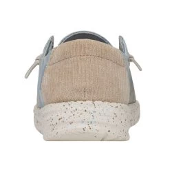 Wendy Youth - Tie Dye Dawn Blue -Online Shoe Store 130342731 WENDYYOUTH TIEDYEDAWNBLUE LEFTBACK